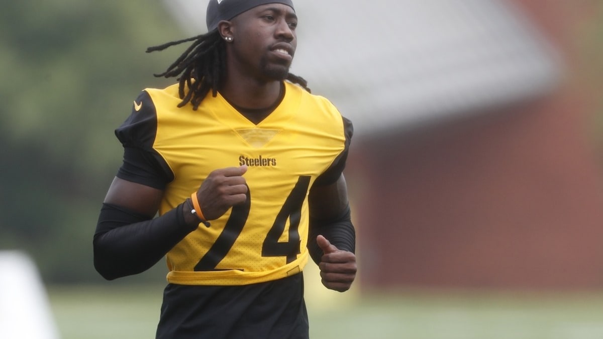 9 Steelers Players To Watch Closely In Preseason Game Against