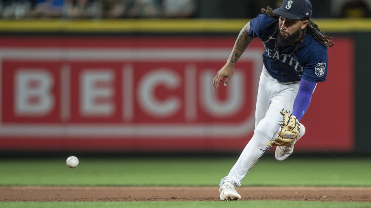 Seattle Mariners activate SS J.P. Crawford from the 7-day injured list