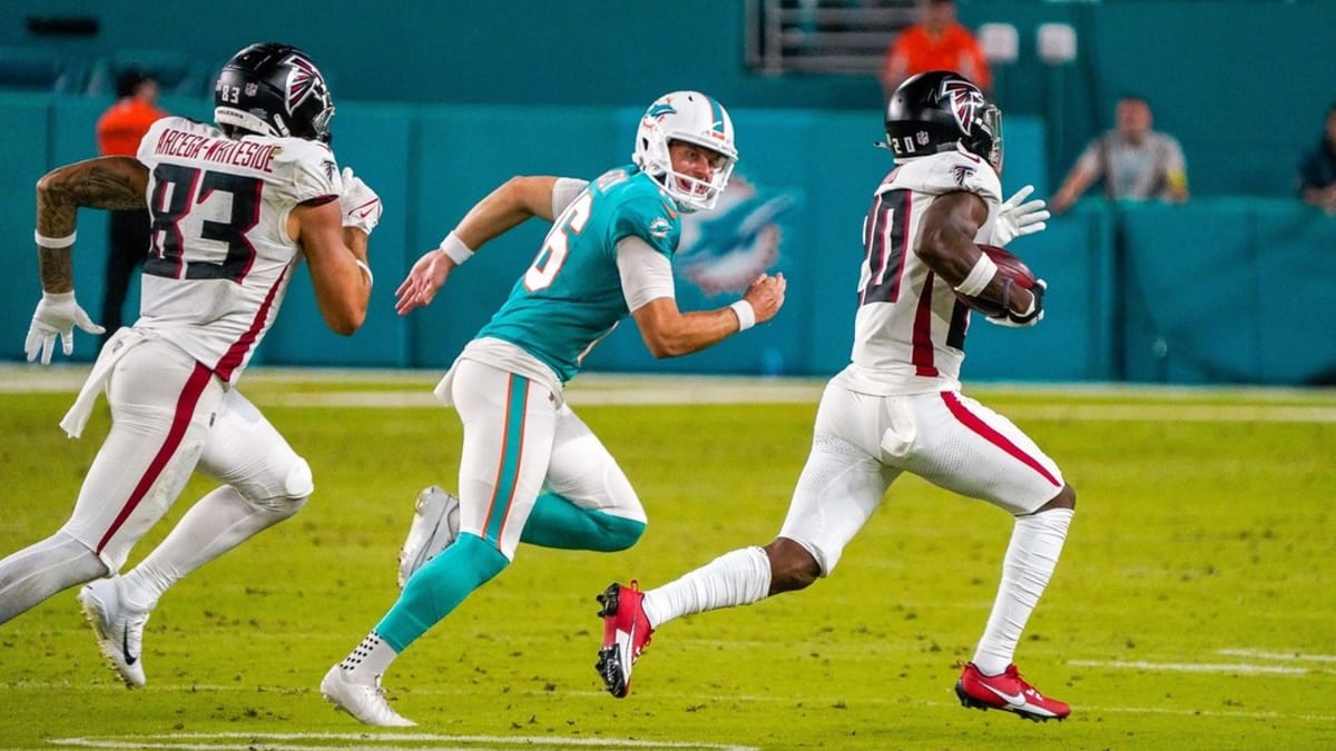 Miami Dolphins Preseason Opener Takeaways: Special Teams Unit Is Most  Troublesome Area - Sports Illustrated Miami Dolphins News, Analysis and More