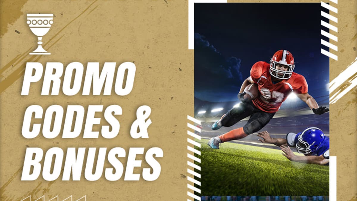 Caesars NFL promo: $1,250 bonus for NFL preseason odds