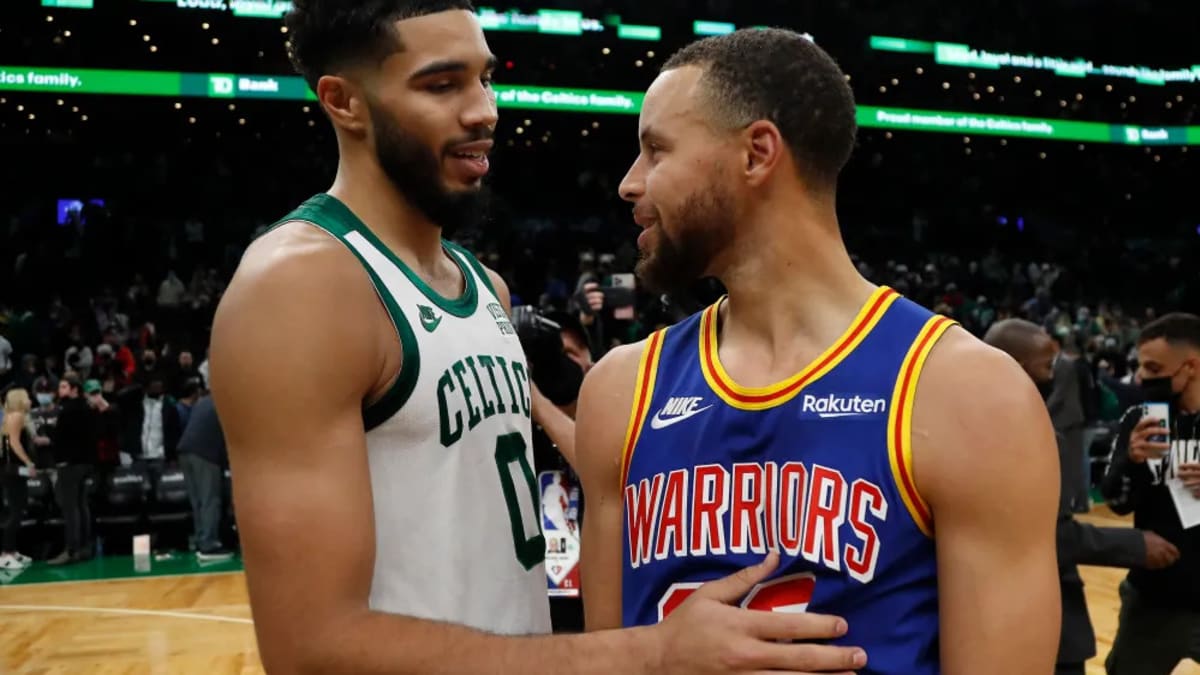 2025 NBA All-Star Game rumors: Could the Warriors play host? - Sactown  Sports