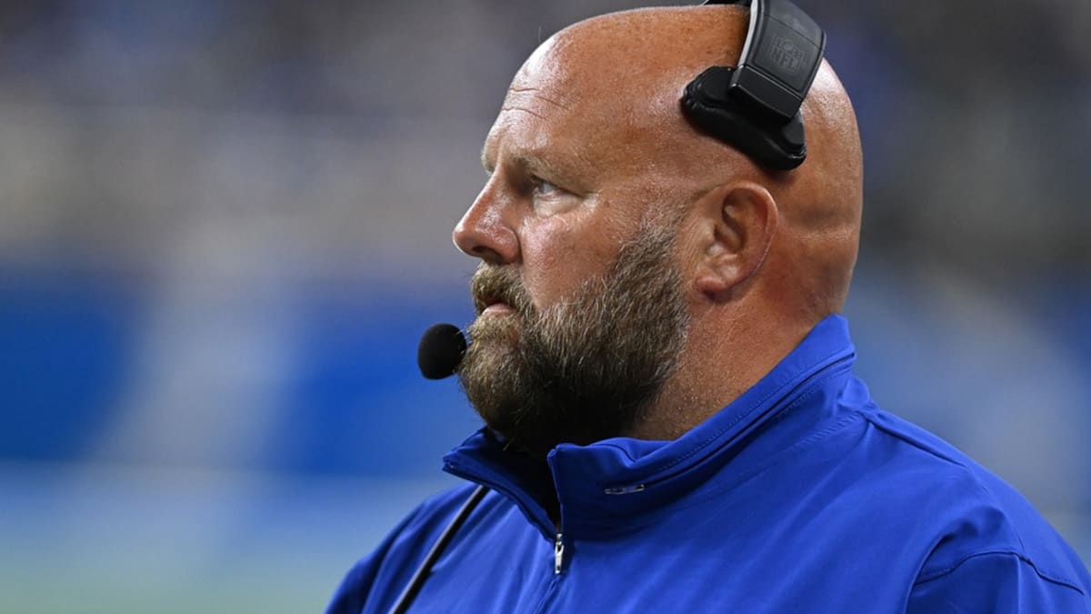 Giants coach Brian Daboll says rookies 'did their job' despite losing  preseason opener to Lions