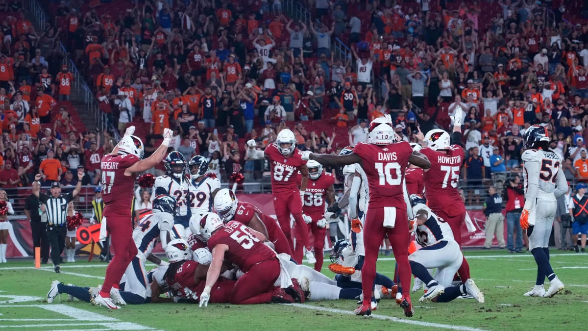 Arizona Cardinals Most Likely NFL Team to Break Fan Hearts