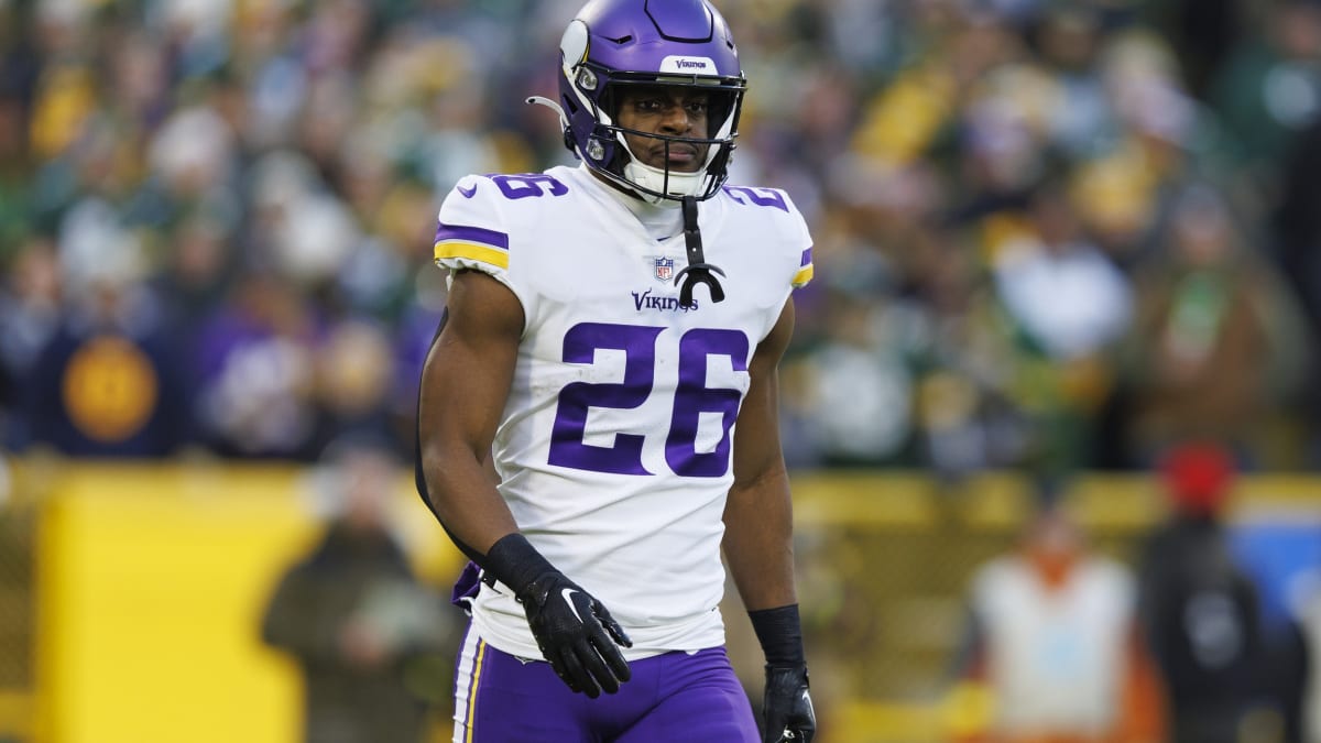 Vikings 53-man roster review: One thought on every player who made