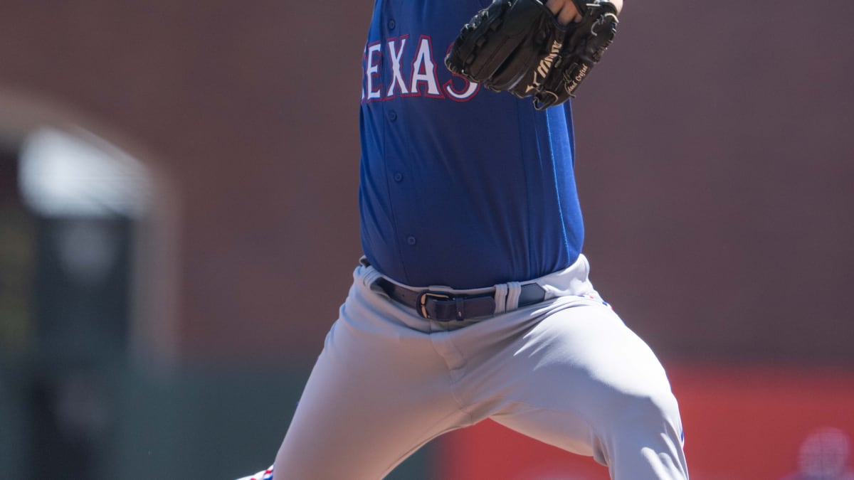 Giants rookie Patrick Bailey discusses walk-off homer vs. Rangers