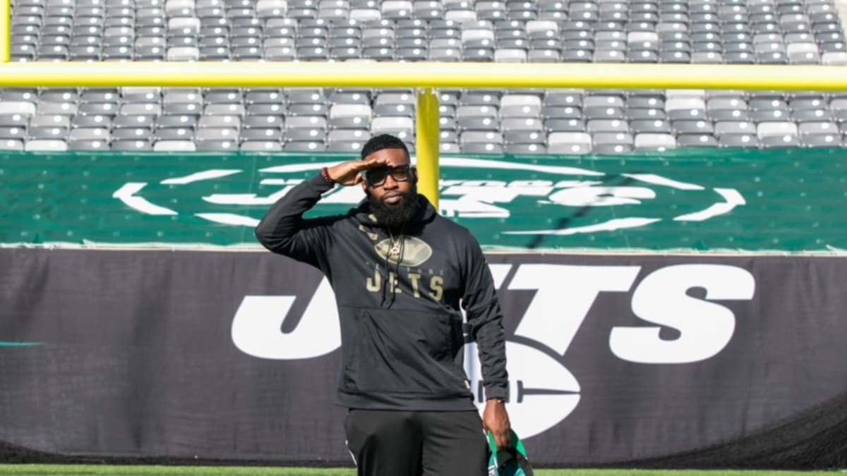 TDs, Tension and Tenacity: New York Jets Hard Knocks Review