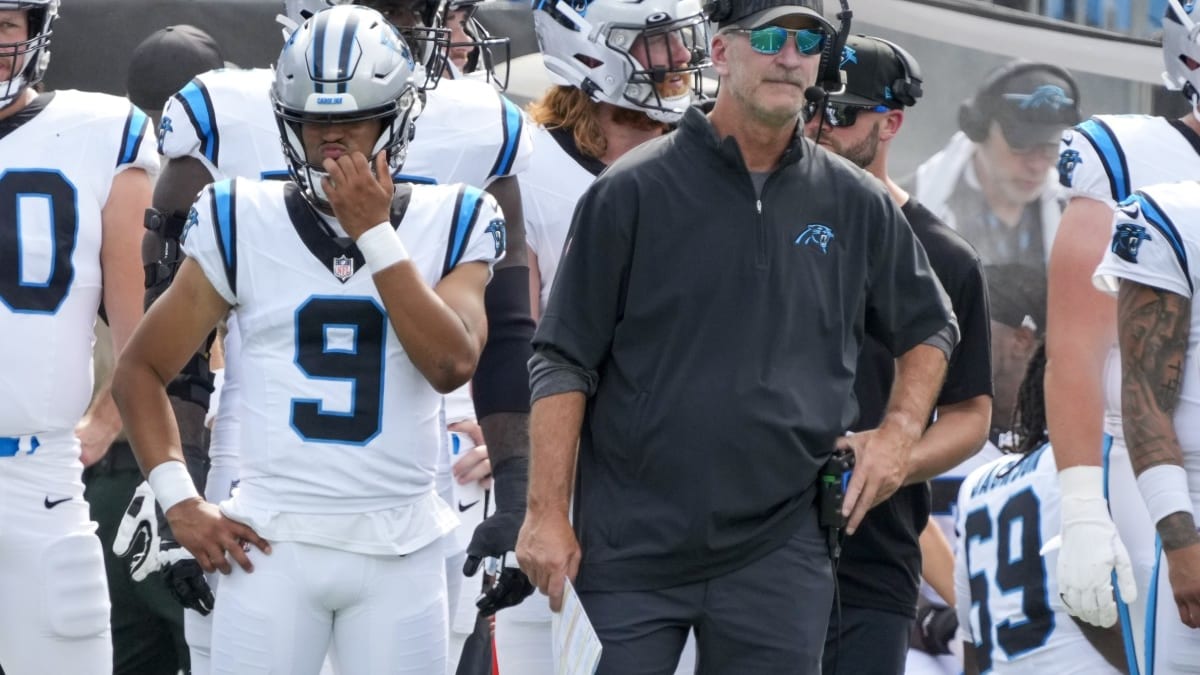 Panthers: Frank Reich wants better offense in 2nd preseason game