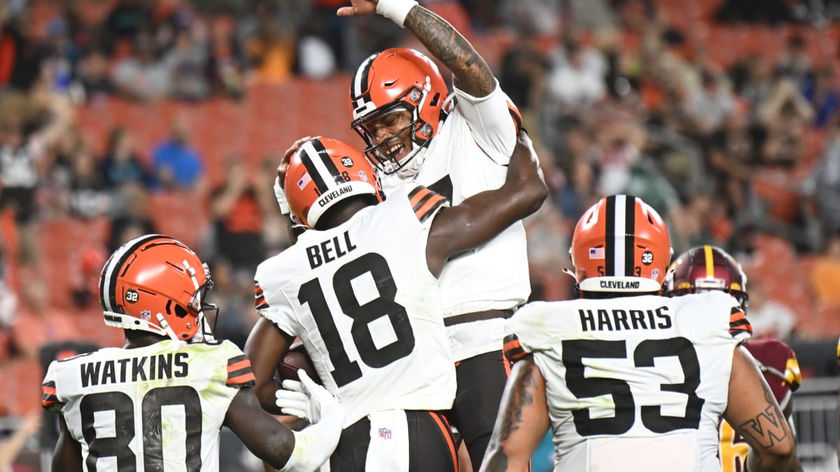 Cleveland Browns news: Josh McCown, 2021 offseason and much more - Dawgs By  Nature