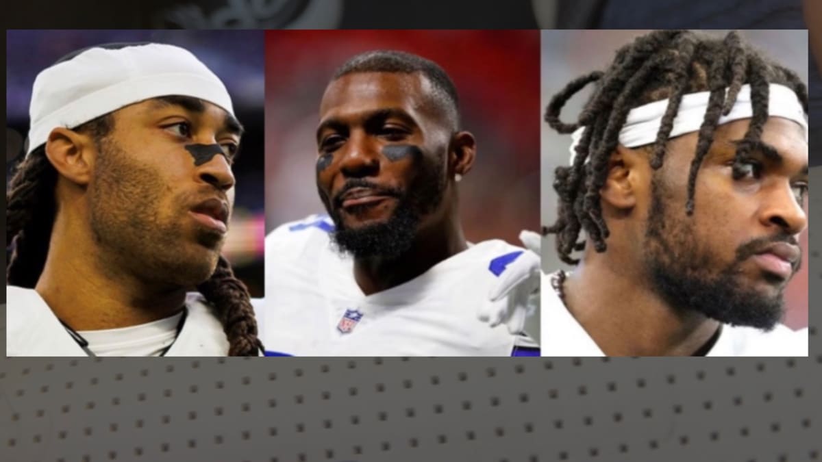 Cowboys News: Dez Bryant Names Trevon Diggs, Stephon Gilmore Both As Top  Five NFL CBs - Sports Illustrated