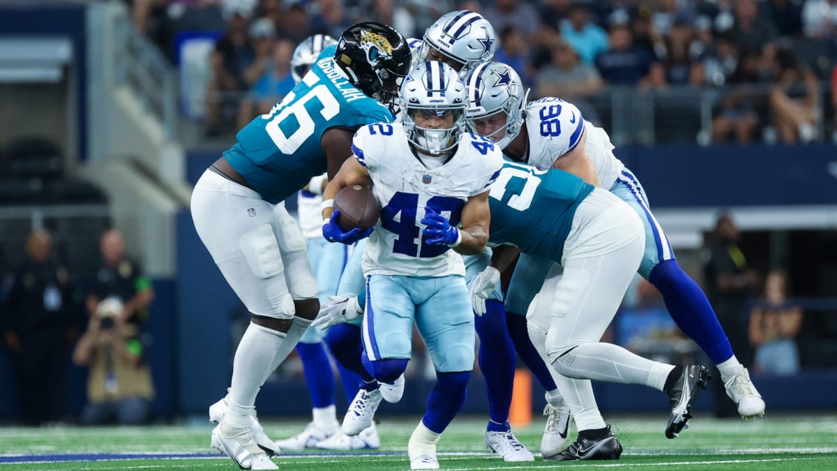 2022 NFL Preseason Week 1 recap: What you need to know about