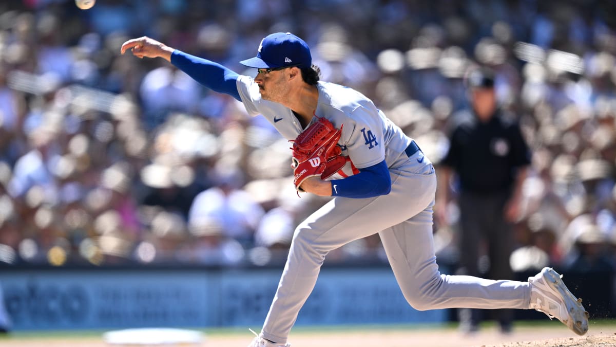 Dodgers news: Joe Kelly and Brusdar Graterol will begin season on Injured  List - True Blue LA