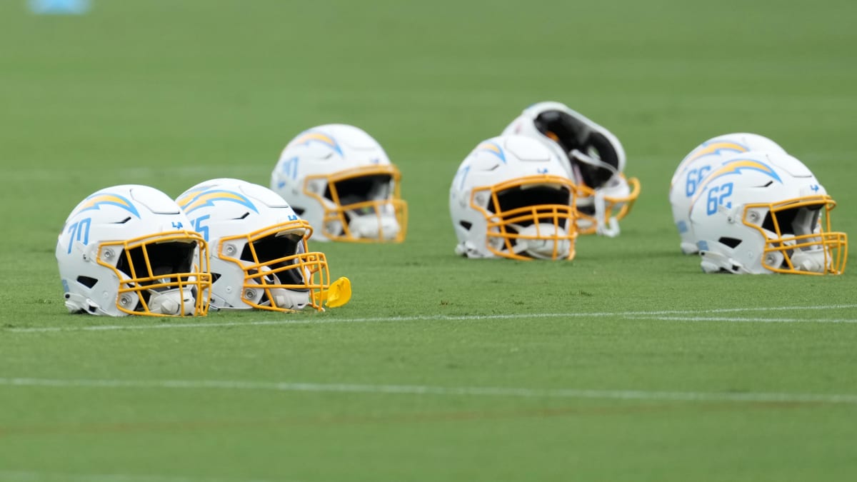 la chargers roster