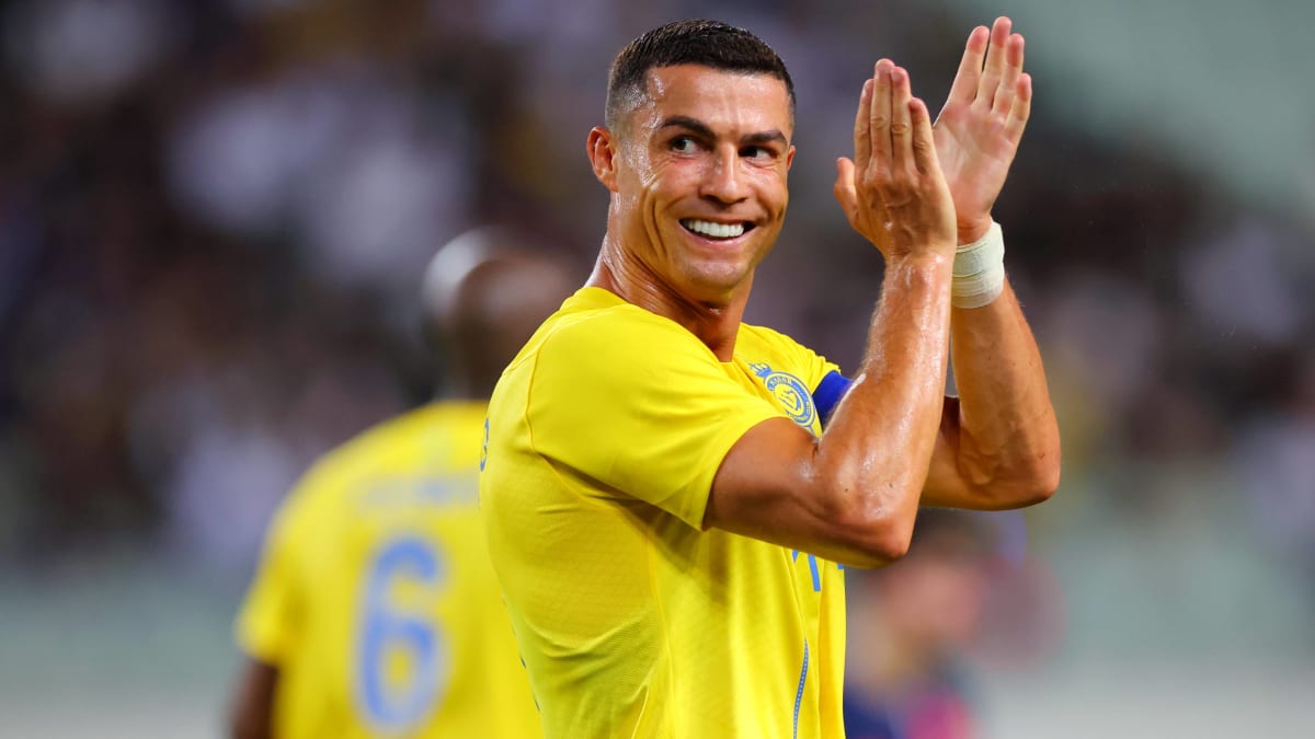 Cristiano Ronaldo es la primera persona en lograr los 500 millones de  seguidores en Instagram