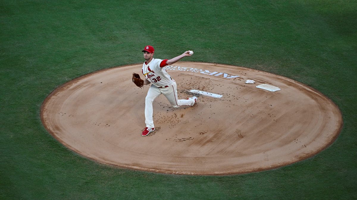 Matz is stellar in Cardinals' Grapefruit League-closing win over