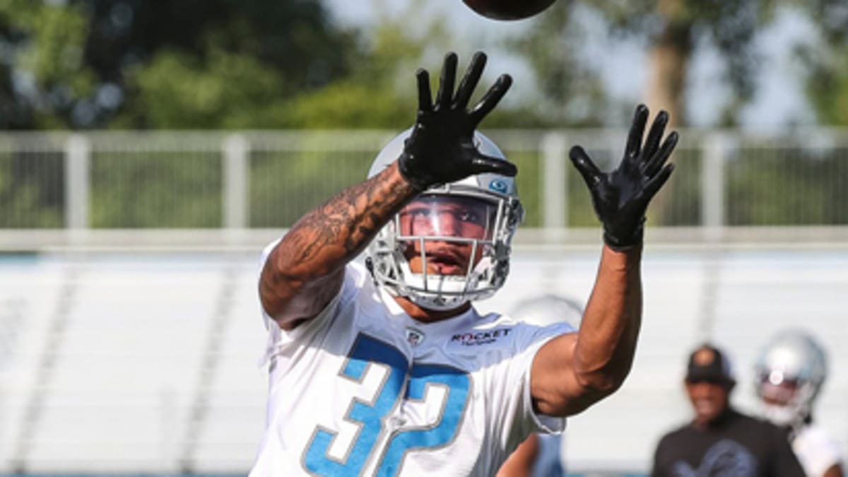 9 players to watch in Detroit Lions preseason opener against