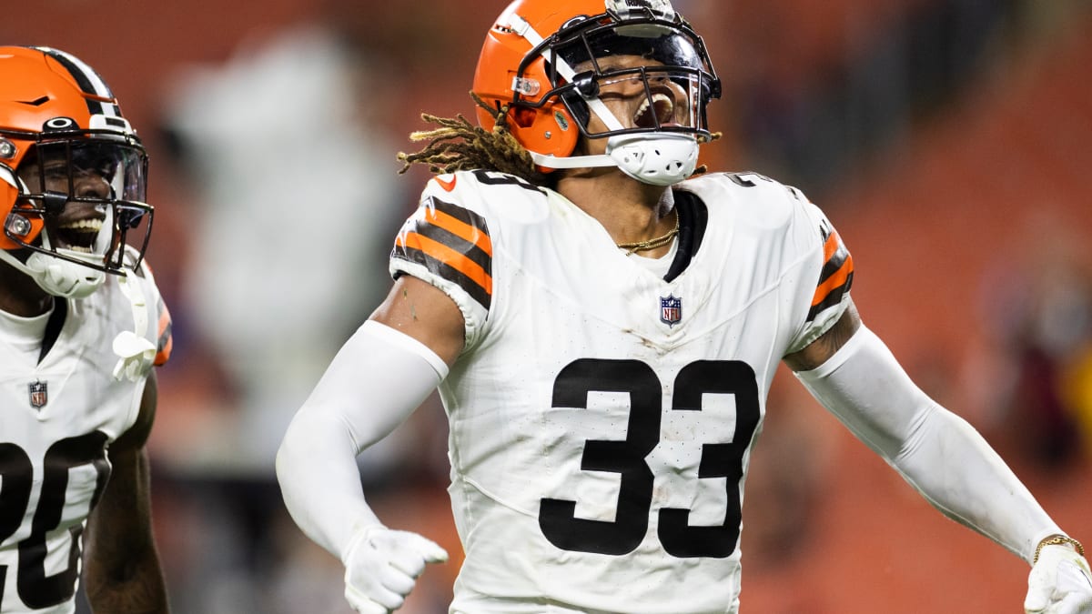 Browns vs. Eagles Prediction, Picks & Odds: NFL Preseason Week 2, 8/17 -  Sports Illustrated Cleveland Browns News, Analysis and More