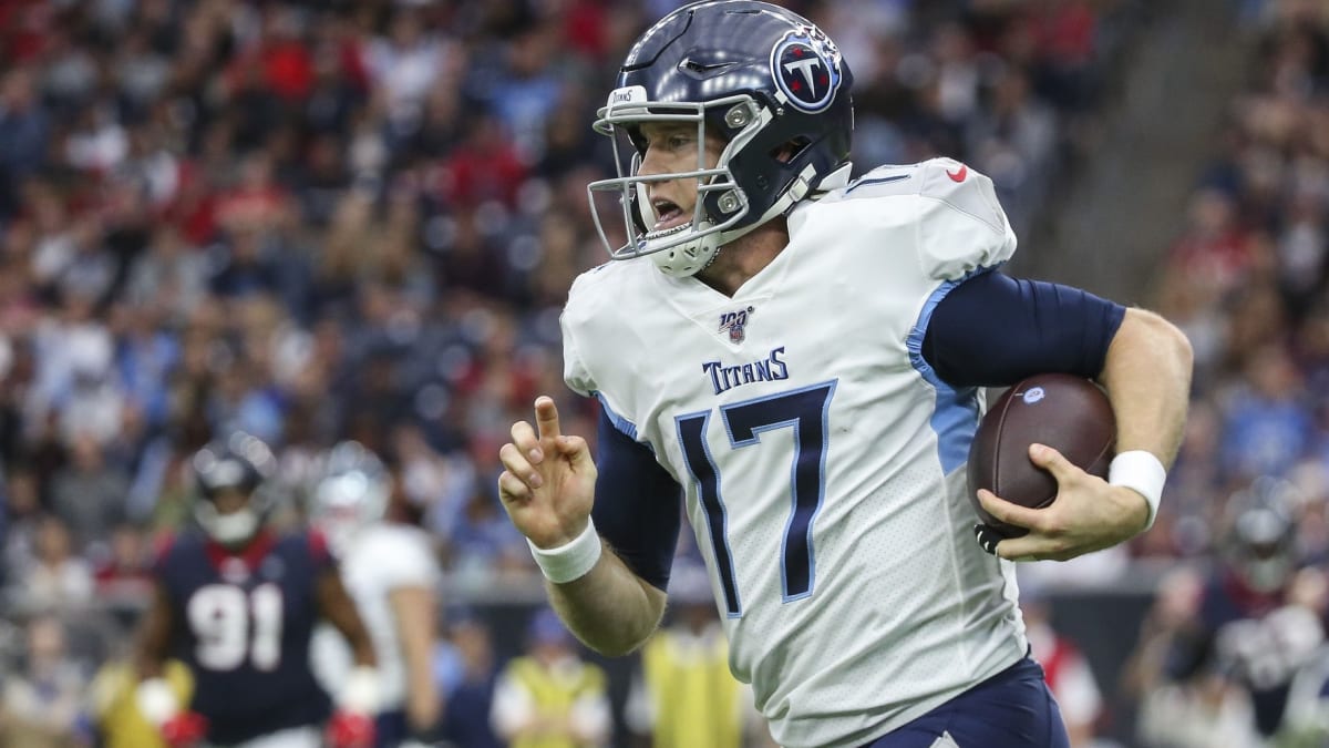 My Two Cents: Tennessee Quarterback Ryan Tannehill Pleased With Late Life  in Titans' Offense vs. Vikings - Sports Illustrated Tennessee Titans News,  Analysis and More