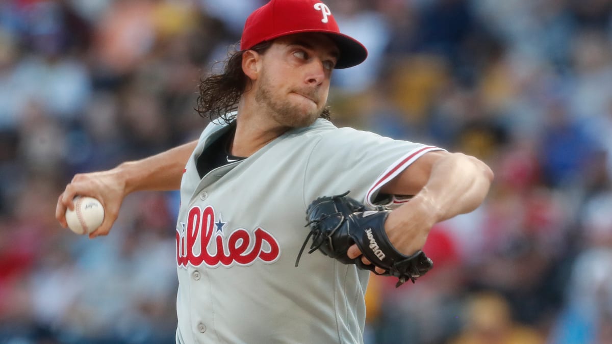 Can Aaron Nola Finally Bounce Back in 2022 MLB Season for the Philadelphia  Phillies? - Sports Illustrated Inside The Phillies