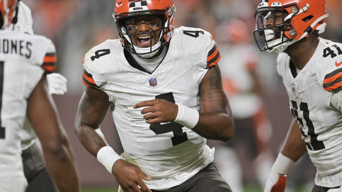 Cleveland Browns: How to succeed in the 2021 offseason