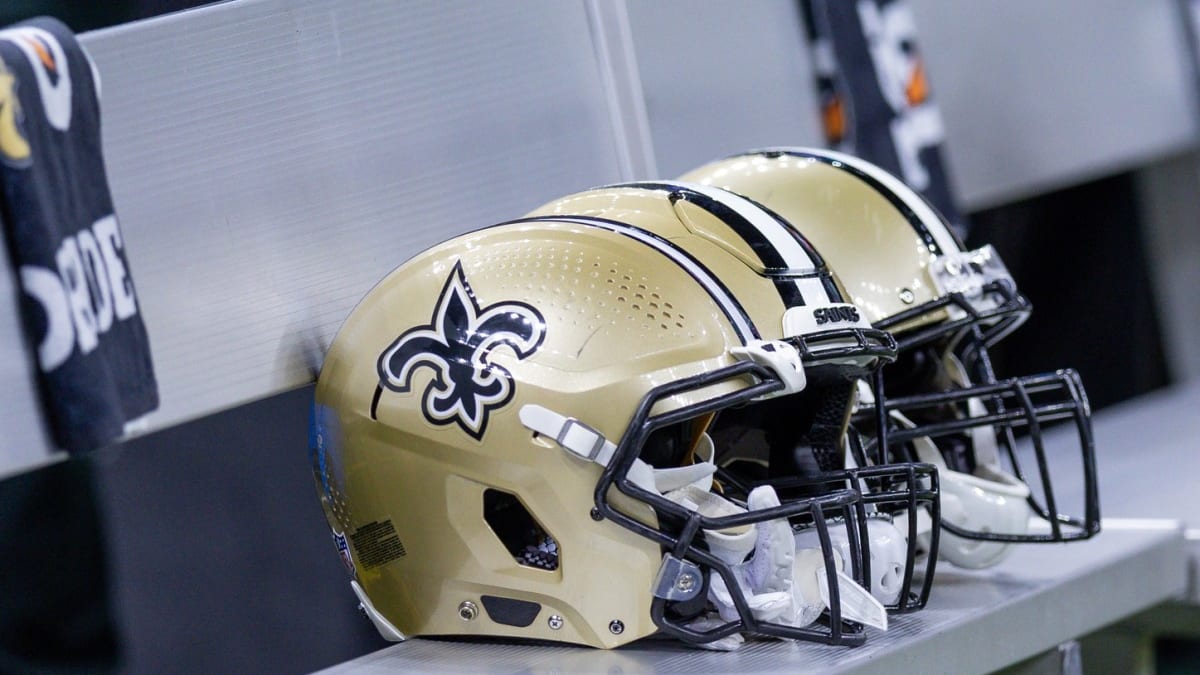 Saints at Chargers: What We Want to See Out of New Orleans - Sports  Illustrated New Orleans Saints News, Analysis and More