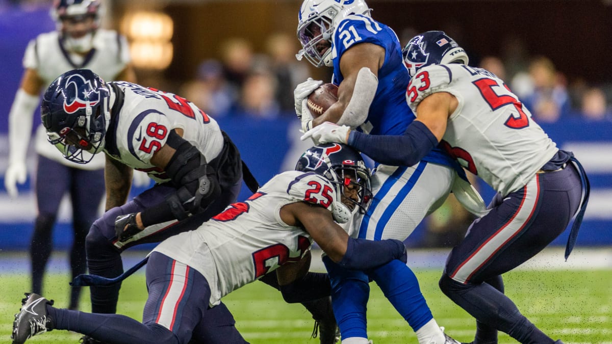 AFC South Predictions, NFL Best Bets, Projections & Odds for 2023-24 -  FanNation