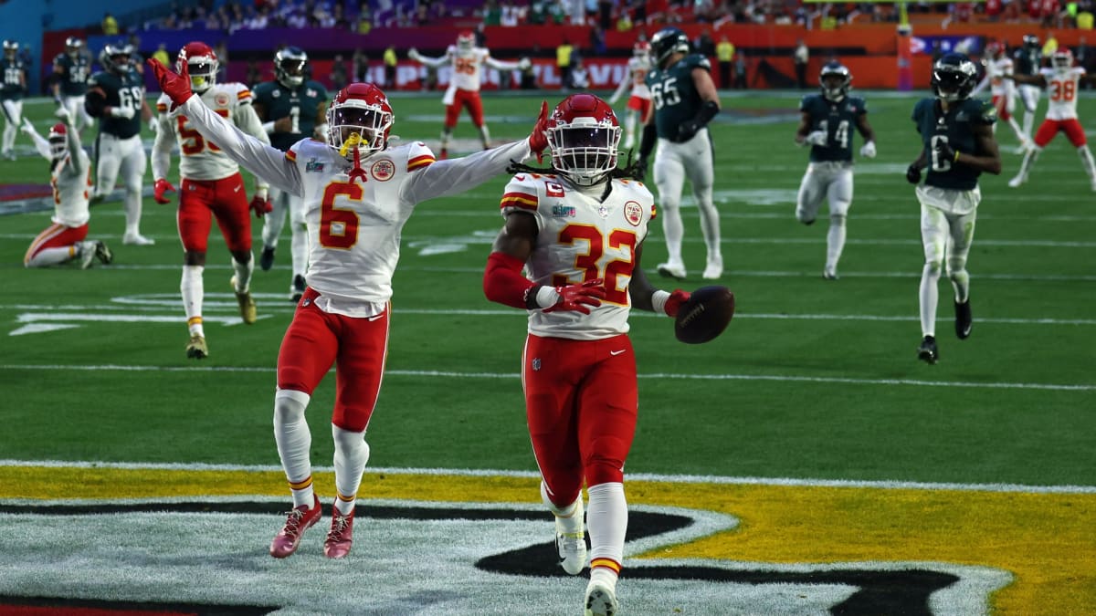 Chiefs' Nick Bolton progression in Chiefs' defense - Arrowhead Pride