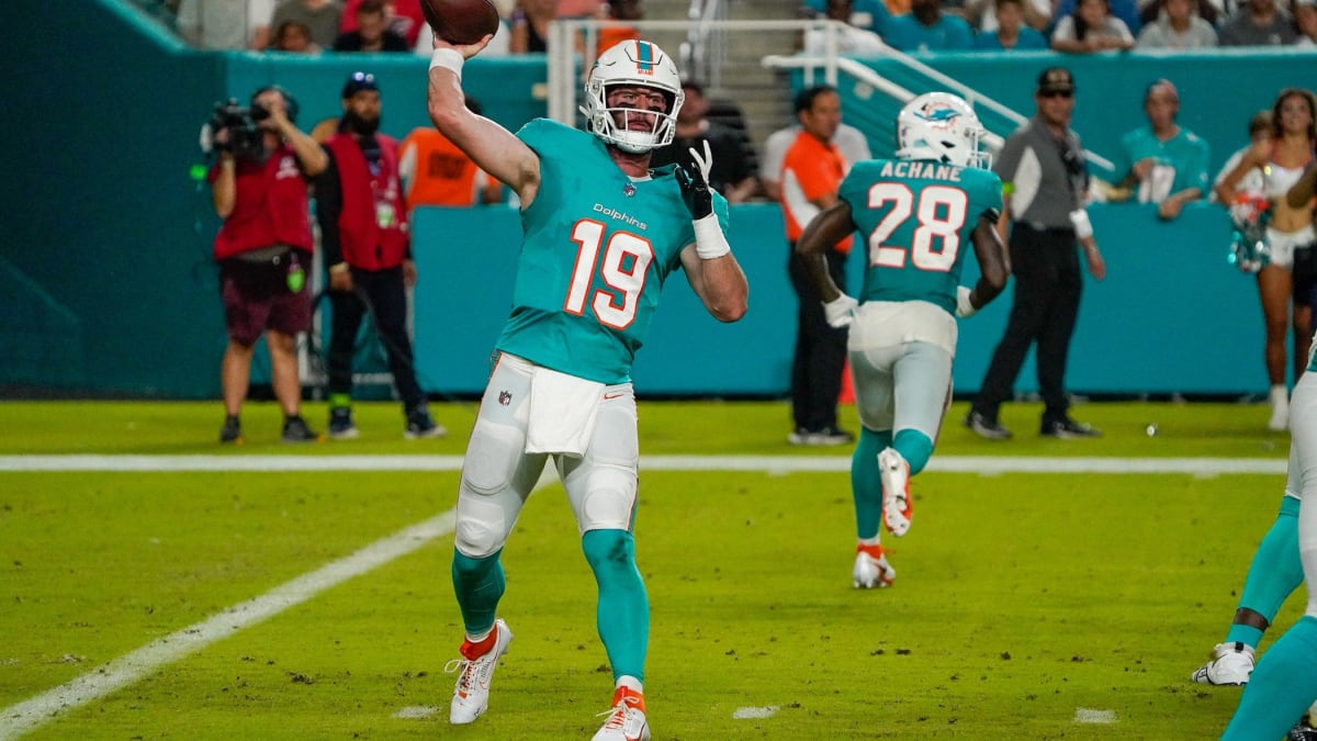 Dolphins vs. Texans Prediction, NFL Best Bets, Picks & Odds: Sat, 8/19 -  Sports Illustrated Miami Dolphins News, Analysis and More