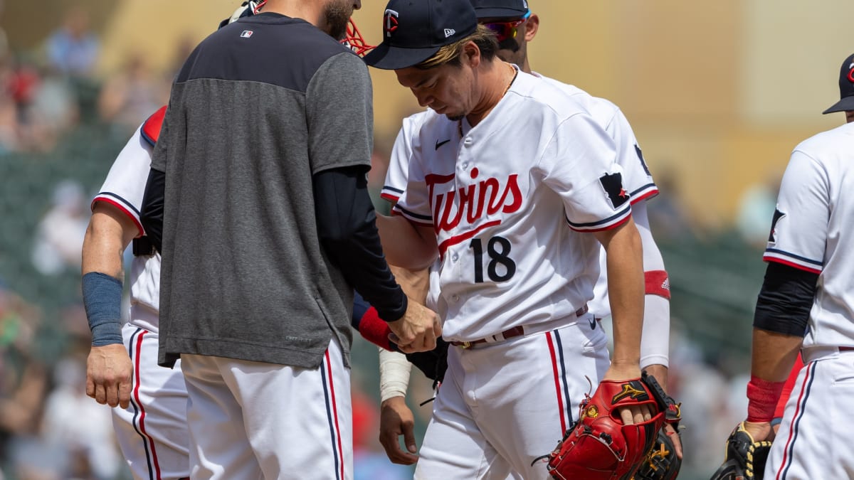 Twins rally to beat Tigers on walk-off infield single in 9th: Game recap,  box score 