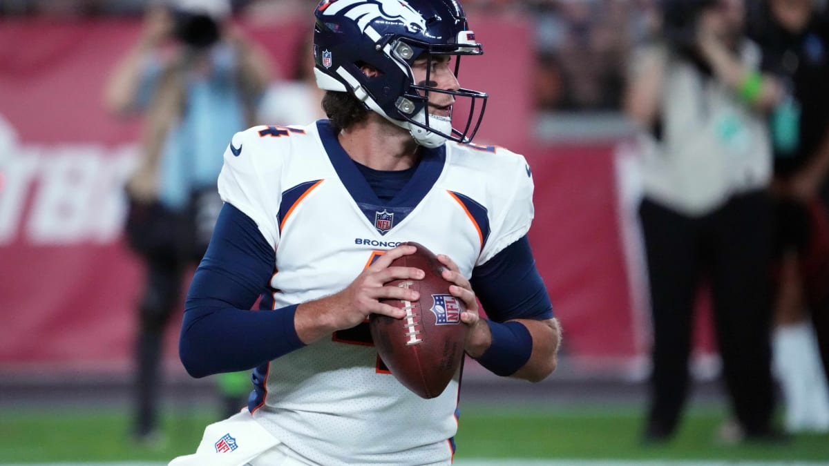 9 things to watch in Denver Broncos game vs. San Francisco 49ers