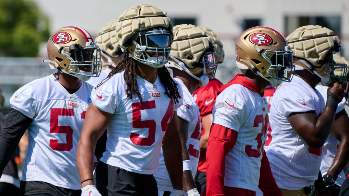 The Good and Not So Good from Day 7 of 49ers Training Camp 2023 - Sports  Illustrated San Francisco 49ers News, Analysis and More