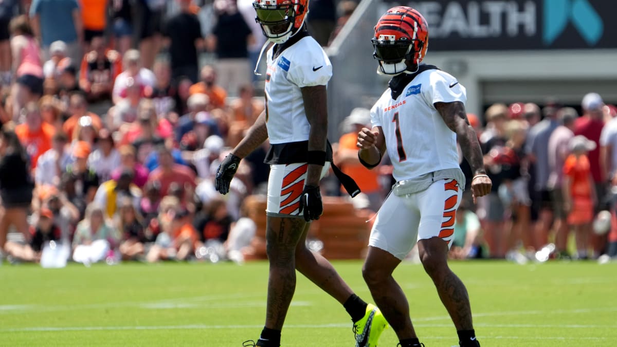 Over The Cap's Jason Fitzgerald Proposes Cincinnati Bengals Keep