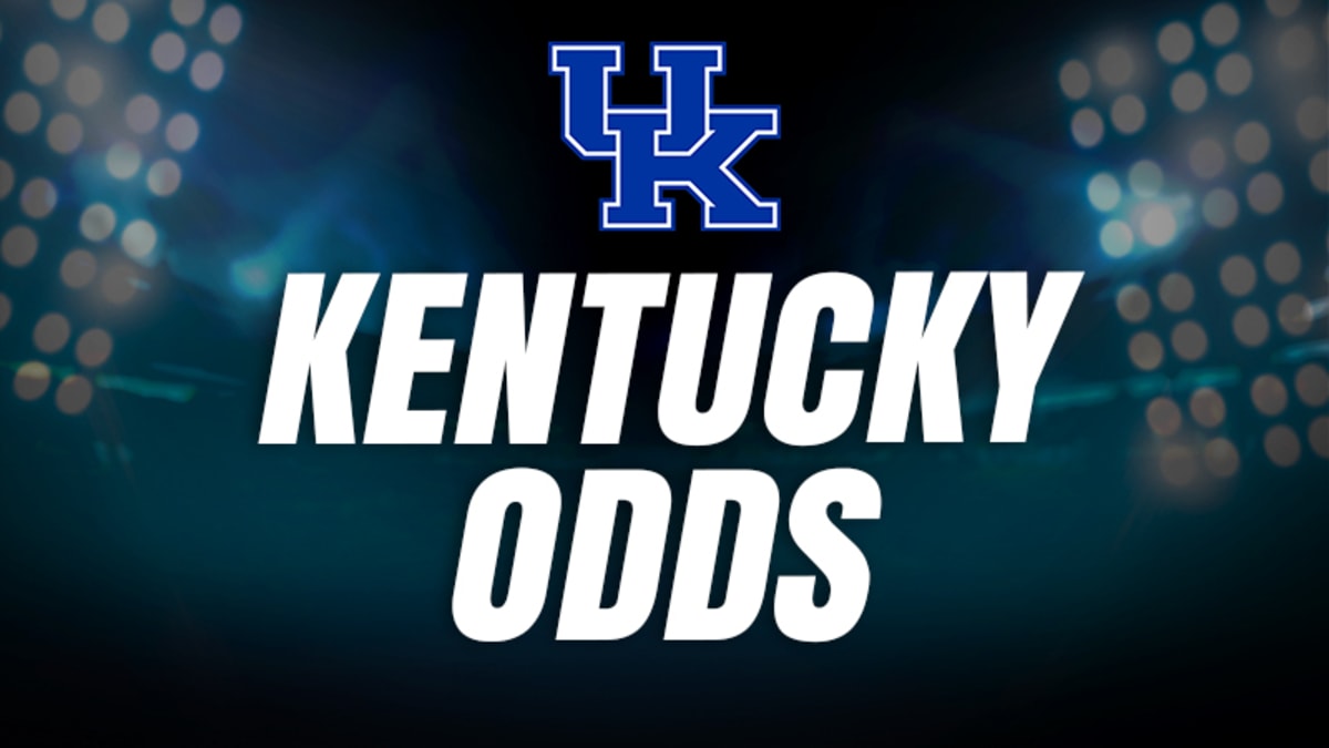 Kentucky Sports Betting Odds For TNF Best Bets