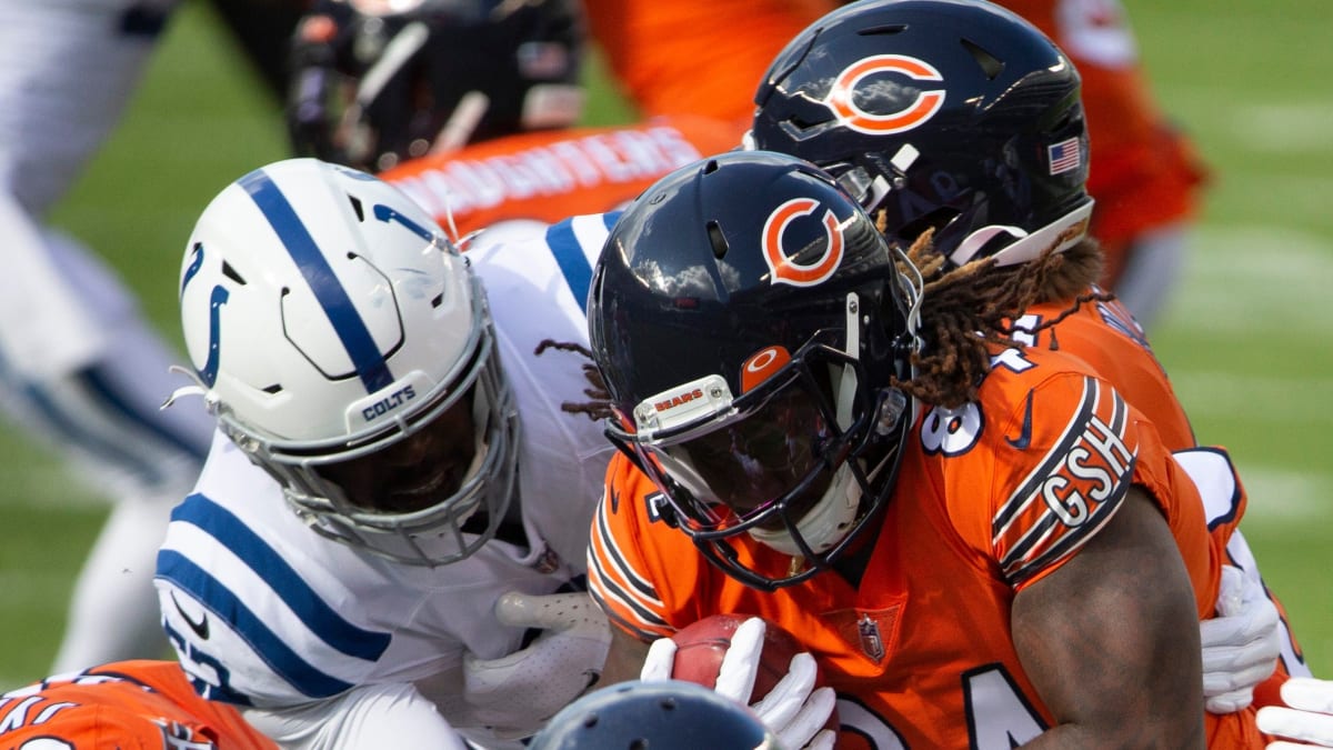 Chicago Bears and Indianapolis Colts TV, Radio, Betting - Sports  Illustrated Chicago Bears News, Analysis and More