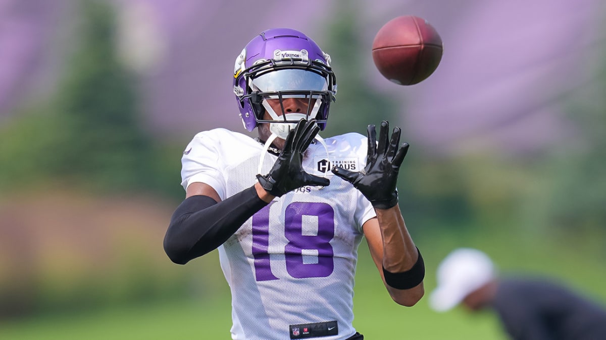 Randy Moss praises Justin Jefferson during appearance on 'ManningCast' -  Sports Illustrated Minnesota Sports, News, Analysis, and More