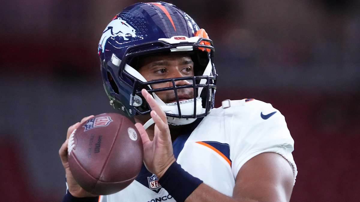 Broncos Reportedly Pulled All 3 QBs From Practice Today - The Spun