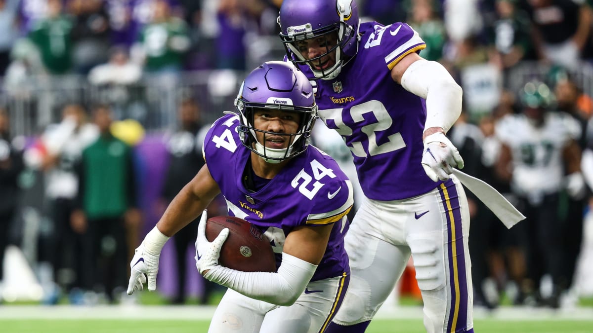 Pro Football Focus identifies Vikings' biggest strength and weakness -  Daily Norseman