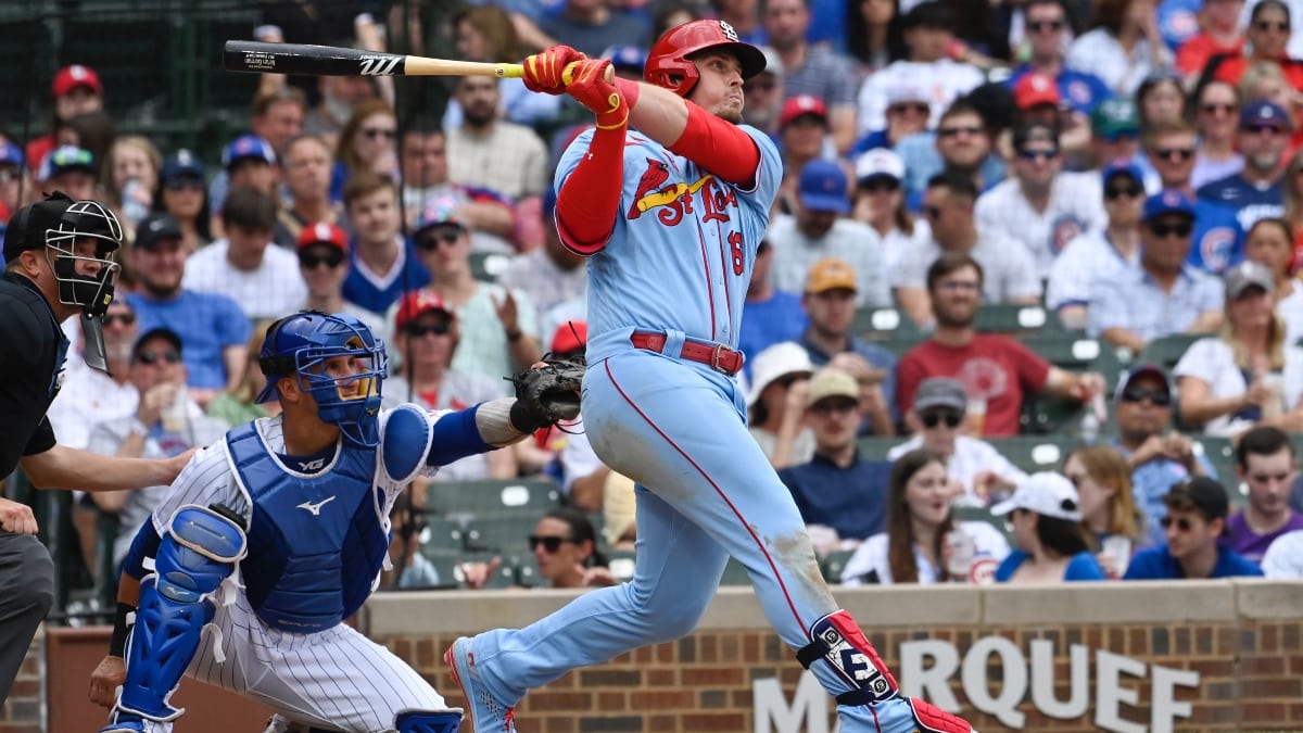 Two Important Cardinals Players Already Dealing With Injuries After Opening  Day Loss - Sports Illustrated Saint Louis Cardinals News, Analysis and More