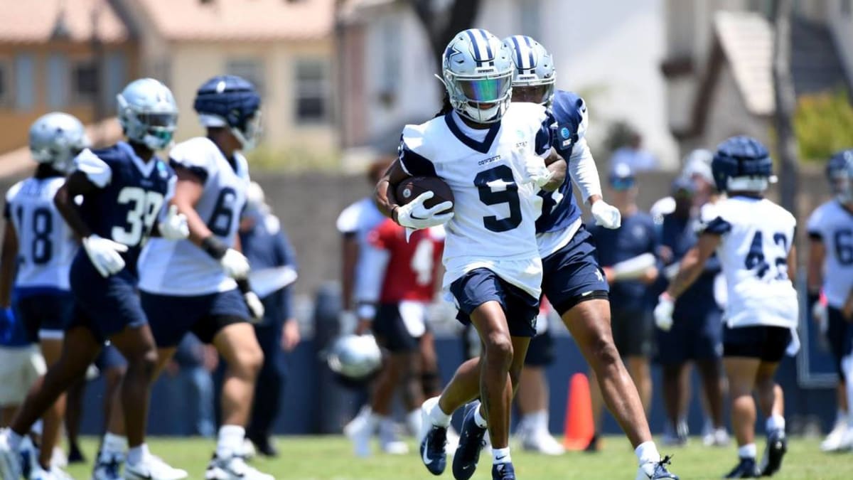 Cowboys roster breakdown: As Dallas heads to training camp, is a