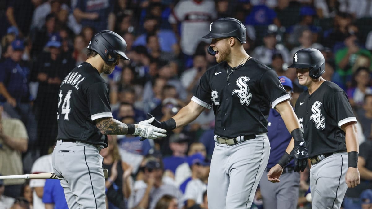 Chicago White Sox Minor League Update: May 9, 2023 - South Side Sox