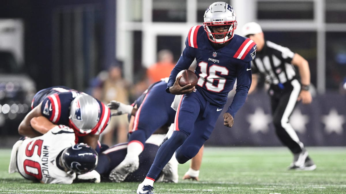 New England Patriots predicted to exceed expectations in 2021 season