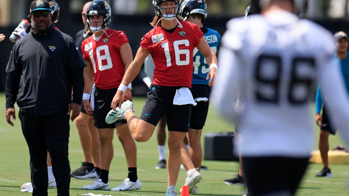 Jacksonville Jaguars vs. Dallas Cowboys: Who Popped Off the Screen in  Preseason Opener? - Sports Illustrated Jacksonville Jaguars News, Analysis  and More