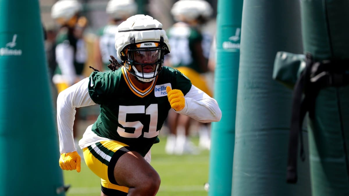 Fights, Ejections Mark Day 2 of Packers-Patriots Joint Practices - Sports  Illustrated Green Bay Packers News, Analysis and More