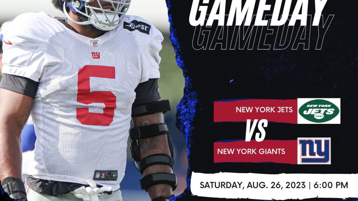 Fanalysis NFL Week 9: New York Jets and Giants - CBS New York