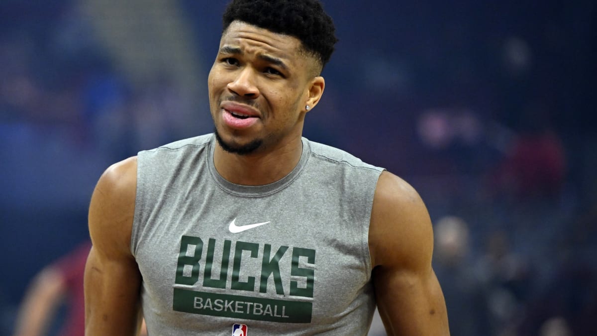 Milwaukee Bucks: ESPN pick Giannis Antetokounmpo as MVP, DPOY