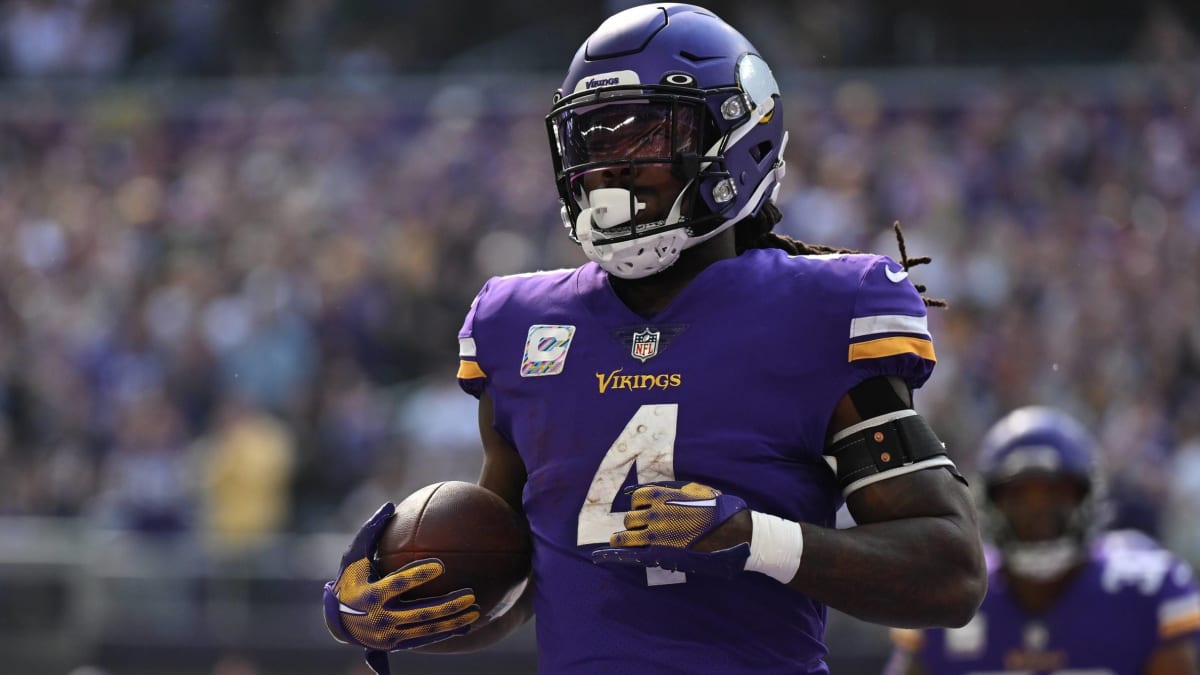 NFL Rumors: Dalvin Cook video hint, Raiders new RB1, Aaron Rodgers