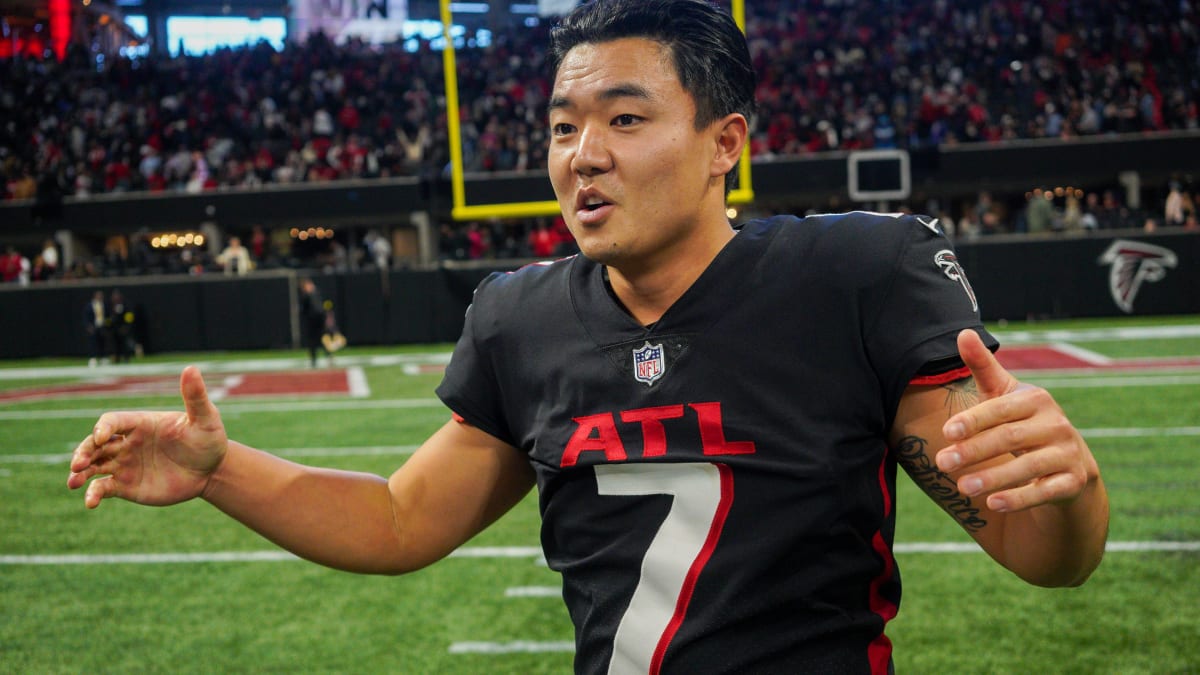 BEST YOUNGHOE KOO HIGHLIGHTS, Best of 2021, Atlanta Falcons