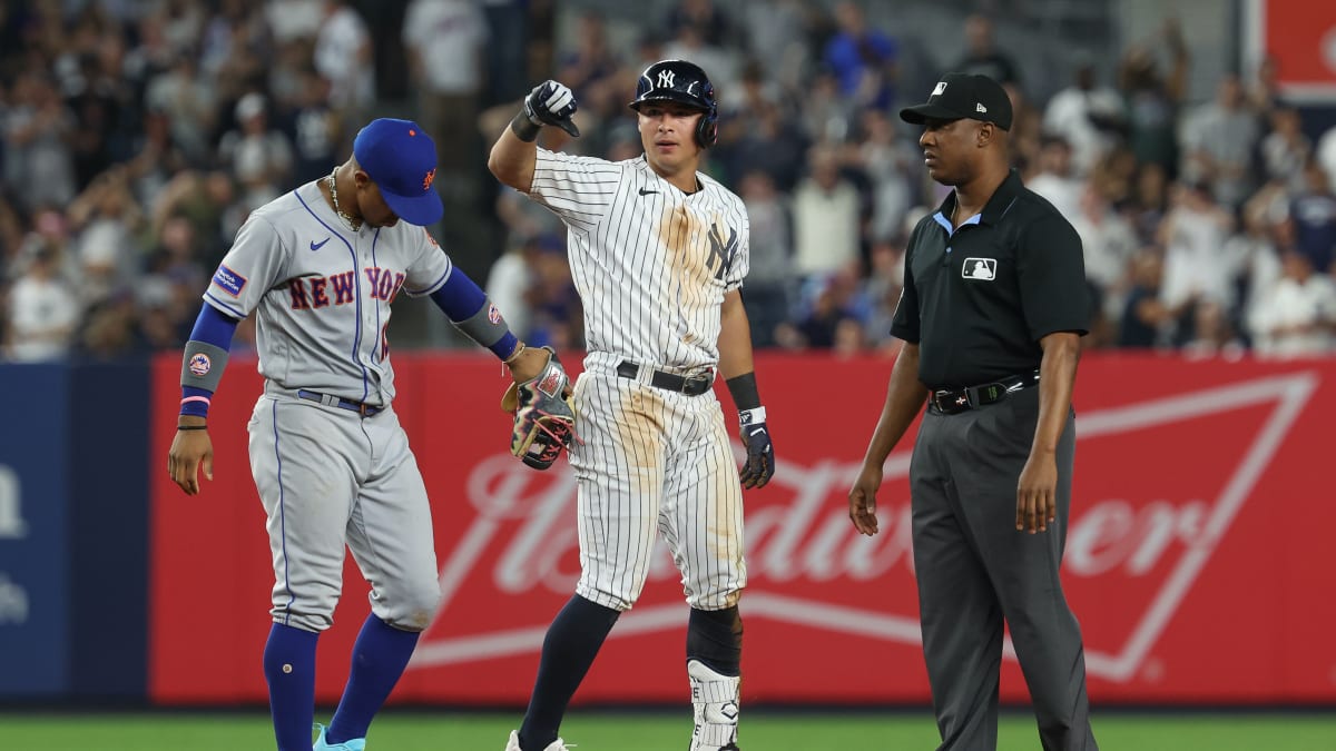 Yankees, Mets Flirting With History as New York Teams Fight to