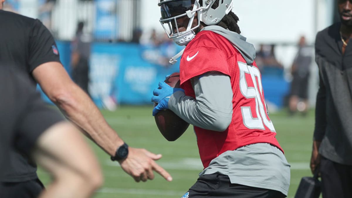 Jacksonville Jaguars vs. Detroit Lions: 5 Players to Watch - Sports  Illustrated Jacksonville Jaguars News, Analysis and More