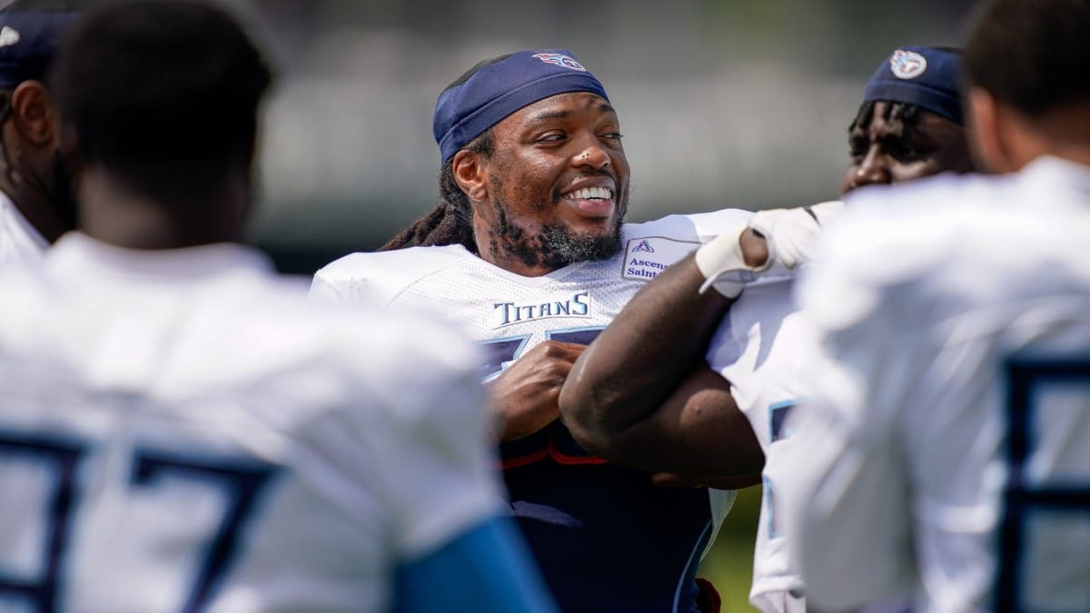 How to Watch Titans' First Preseason Game in Chicago on Saturday - Sports  Illustrated Tennessee Titans News, Analysis and More