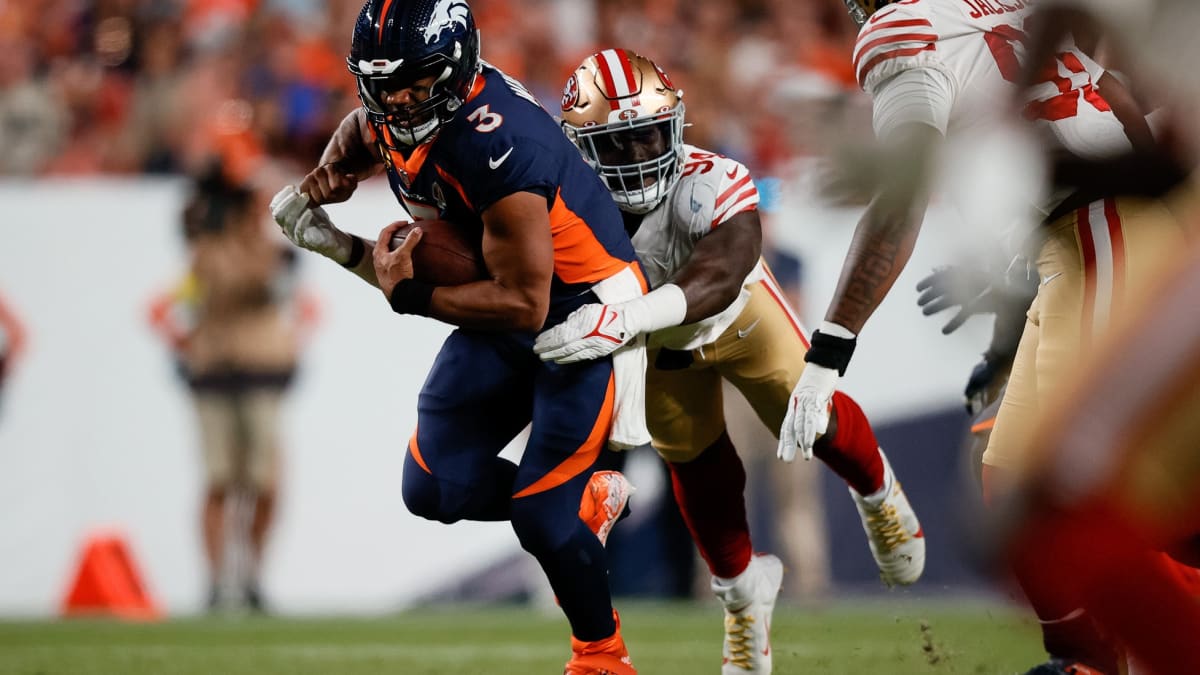 San Francisco 49ers vs. Denver Broncos: How to watch for free (9